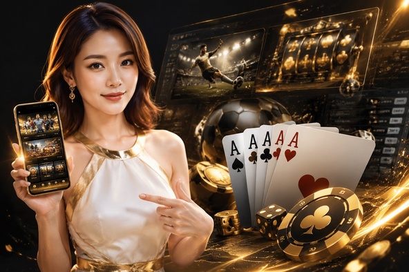 Về f8bet88 – Nền tảng cá cược hàng đầu Việt Nam