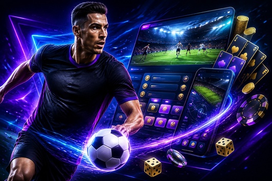 Sứ mệnh f8bet88