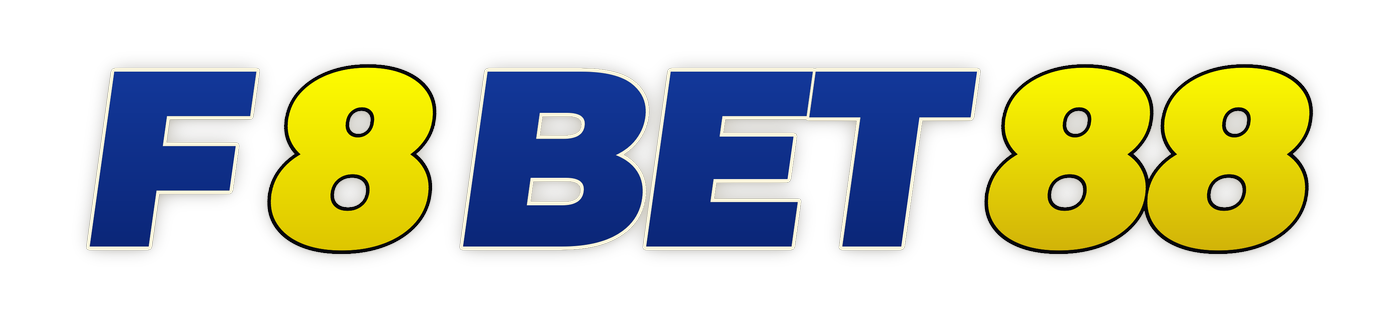 f8bet88 Logo